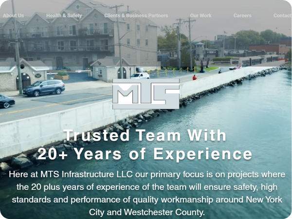 MTS Infrastructure LLC